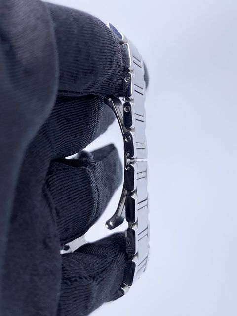 Cartier Tank Francaise W51008Q3 Image 5